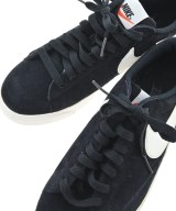 NIKE（ナイキ）スニーカー 黒 サイズ:24cm レディース/2200626658014