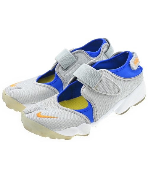 NIKE(ナイキ)スニーカー シルバー サイズ:25cm/2200648233435