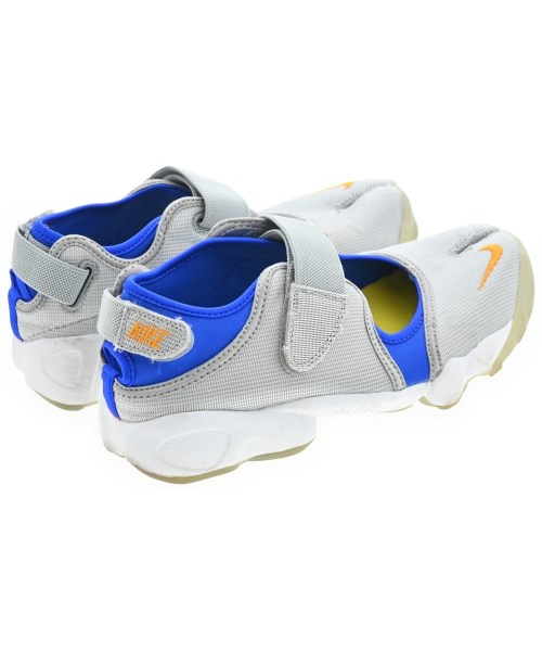 NIKE（ナイキ）スニーカー シルバー サイズ:25cm レディース/2200648233435