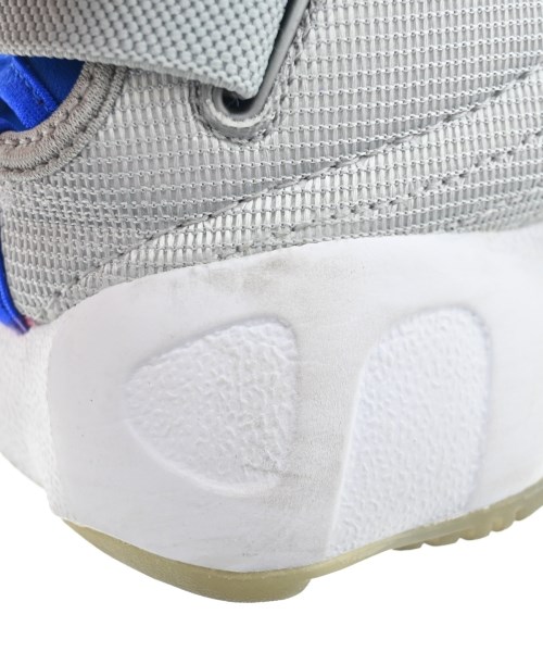 NIKE（ナイキ）スニーカー シルバー サイズ:25cm レディース/2200648233435