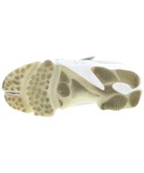 NIKE（ナイキ）スニーカー シルバー サイズ:25cm レディース/2200648233435