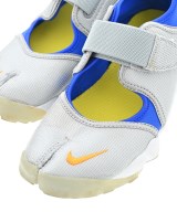 NIKE（ナイキ）スニーカー シルバー サイズ:25cm レディース/2200648233435