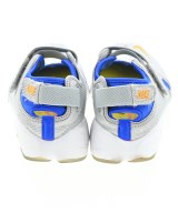 NIKE（ナイキ）スニーカー シルバー サイズ:25cm レディース/2200648233435