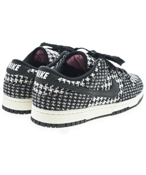 NIKE（ナイキ）スニーカー 黒 サイズ:27.5cm メンズ/2200657012014