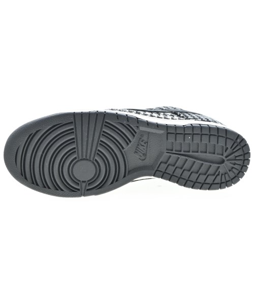 NIKE（ナイキ）スニーカー 黒 サイズ:27.5cm メンズ/2200657012014