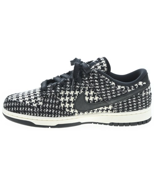 NIKE（ナイキ）スニーカー 黒 サイズ:27.5cm メンズ/2200657012014