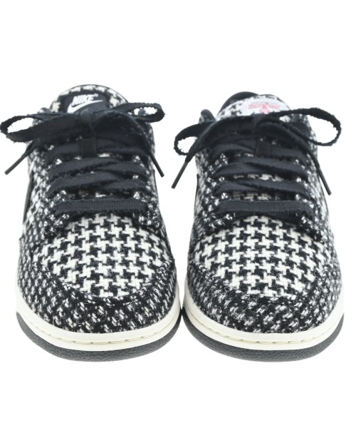 NIKE（ナイキ）スニーカー 黒 サイズ:27.5cm メンズ/2200657012014