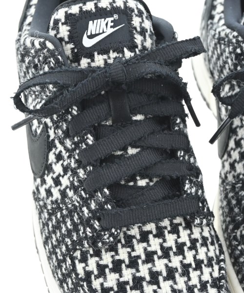 NIKE（ナイキ）スニーカー 黒 サイズ:27.5cm メンズ/2200657012014