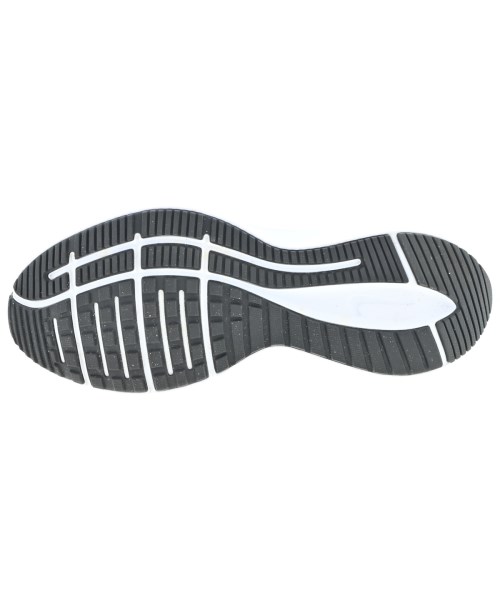 NIKE（ナイキ）スニーカー 黒 サイズ:29.5cm メンズ/2200657037055