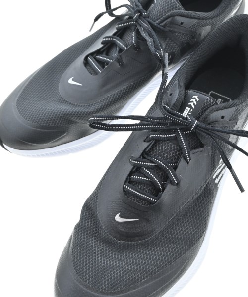 NIKE（ナイキ）スニーカー 黒 サイズ:29.5cm メンズ/2200657037055