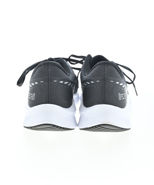 NIKE（ナイキ）スニーカー 黒 サイズ:29.5cm メンズ/2200657037055