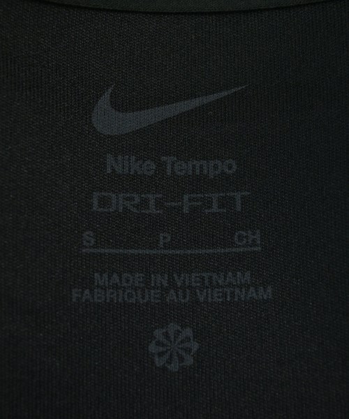 NIKE（ナイキ）Tシャツ・カットソー 黒 サイズ:S レディース/2200657072056