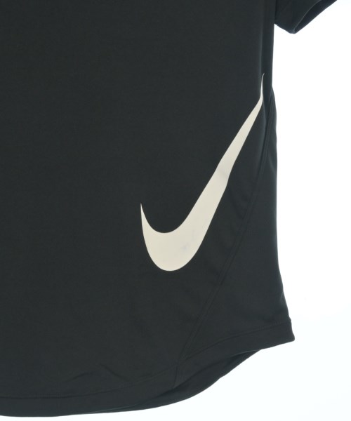 NIKE（ナイキ）Tシャツ・カットソー 黒 サイズ:S レディース/2200657072056