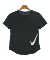 NIKE（ナイキ）Tシャツ・カットソー 黒 サイズ:S レディース/2200657072056