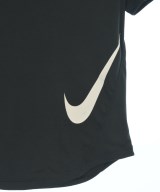 NIKE（ナイキ）Tシャツ・カットソー 黒 サイズ:S レディース/2200657072056