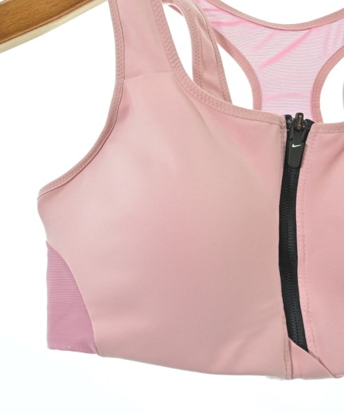 NIKE（ナイキ）タンクトップ ピンク サイズ:M レディース/2200657129071