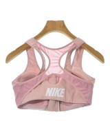 NIKE（ナイキ）タンクトップ ピンク サイズ:M レディース/2200657129071
