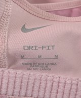 NIKE（ナイキ）タンクトップ ピンク サイズ:M レディース/2200657129071
