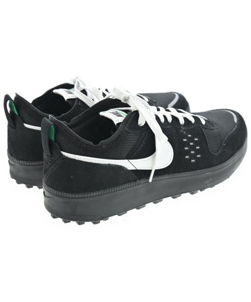 NIKE（ナイキ）スニーカー 黒 サイズ:27cm メンズ/2200657141011