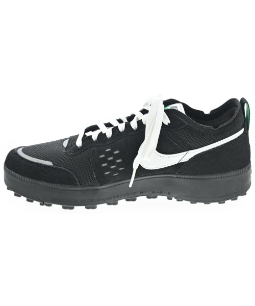 NIKE（ナイキ）スニーカー 黒 サイズ:27cm メンズ/2200657141011