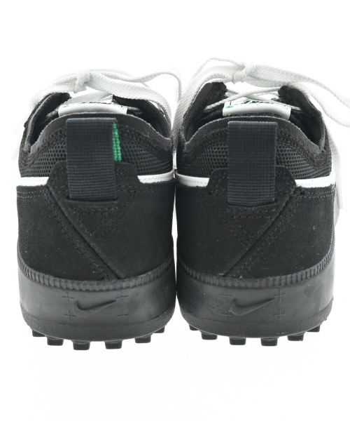 NIKE（ナイキ）スニーカー 黒 サイズ:27cm メンズ/2200657141011