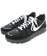 NIKE（ナイキ）スニーカー 黒 サイズ:27cm メンズ/2200657141011