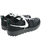 NIKE（ナイキ）スニーカー 黒 サイズ:27cm メンズ/2200657141011