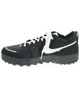 NIKE（ナイキ）スニーカー 黒 サイズ:27cm メンズ/2200657141011