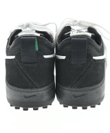 NIKE（ナイキ）スニーカー 黒 サイズ:27cm メンズ/2200657141011