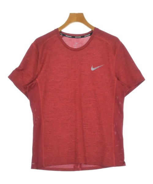 NIKE(ナイキ)Tシャツ・カットソー 赤 サイズ:XL/2200637194235