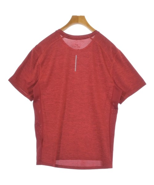 NIKE（ナイキ）Tシャツ・カットソー 赤 サイズ:XL メンズ/2200637194235