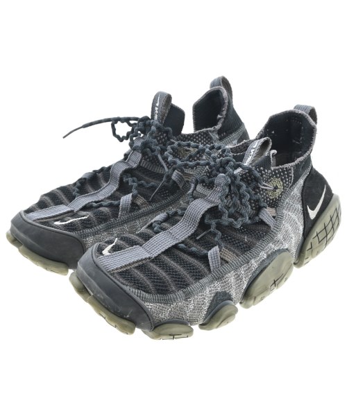 NIKE(ナイキ)スニーカー 黒 サイズ:23.5cm/2200643704398