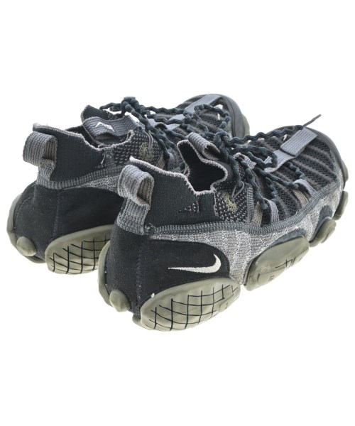 NIKE（ナイキ）スニーカー 黒 サイズ:23.5cm レディース/2200643704398