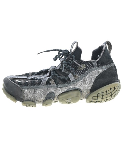 NIKE（ナイキ）スニーカー 黒 サイズ:23.5cm レディース/2200643704398