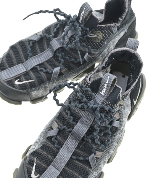 NIKE（ナイキ）スニーカー 黒 サイズ:23.5cm レディース/2200643704398