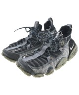 NIKE（ナイキ）スニーカー 黒 サイズ:23.5cm レディース/2200643704398