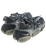 NIKE（ナイキ）スニーカー 黒 サイズ:23.5cm レディース/2200643704398