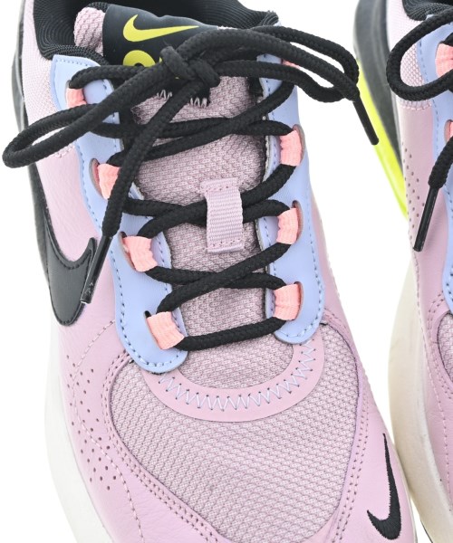 NIKE（ナイキ）スニーカー ピンク サイズ:23cm レディース/2200650610354
