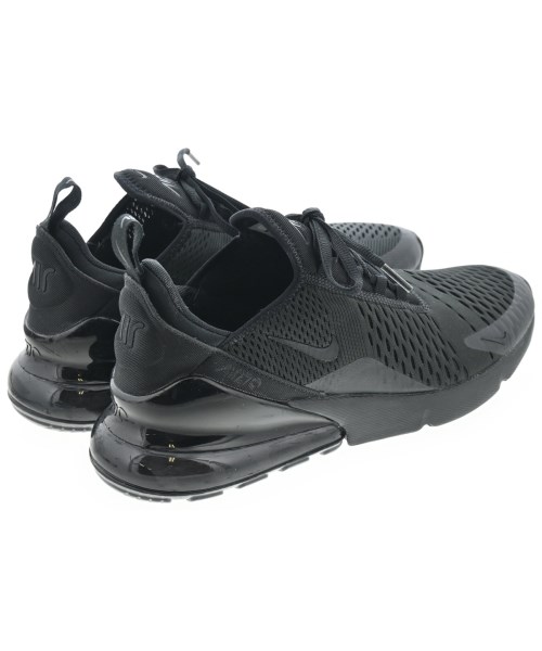 NIKE（ナイキ）スニーカー 黒 サイズ:26.5cm メンズ/2200651033084