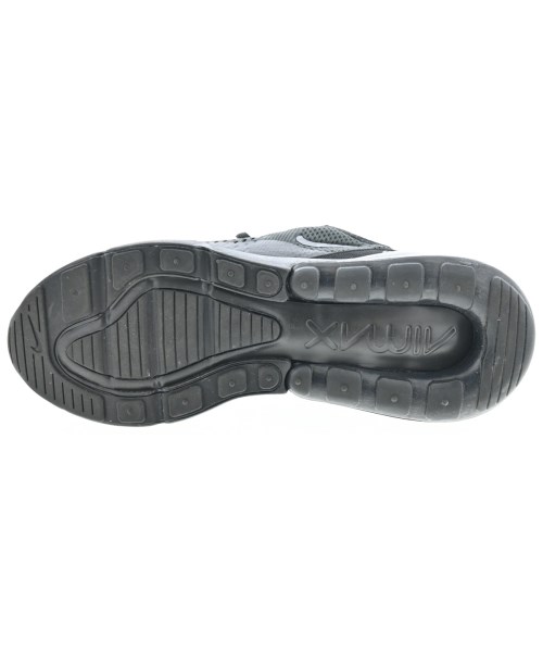 NIKE（ナイキ）スニーカー 黒 サイズ:26.5cm メンズ/2200651033084