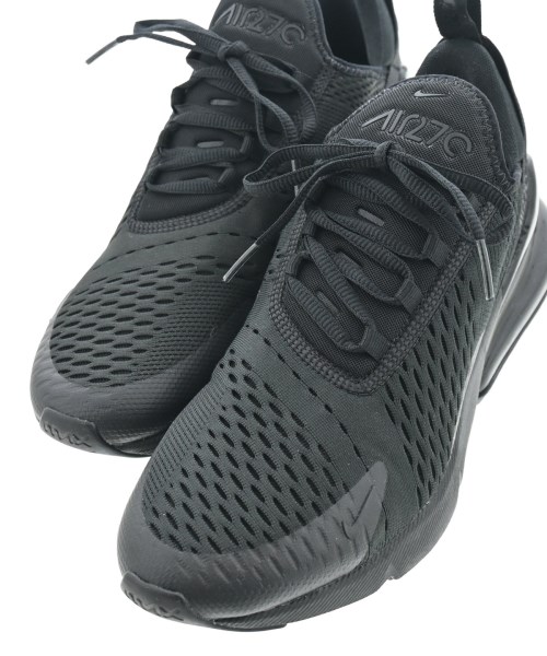 NIKE（ナイキ）スニーカー 黒 サイズ:26.5cm メンズ/2200651033084