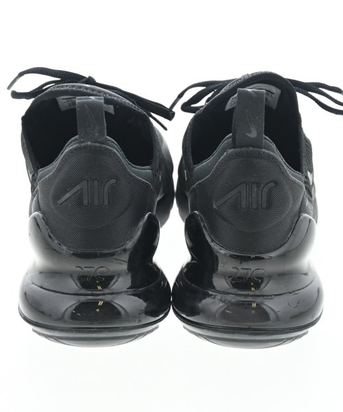 NIKE（ナイキ）スニーカー 黒 サイズ:26.5cm メンズ/2200651033084