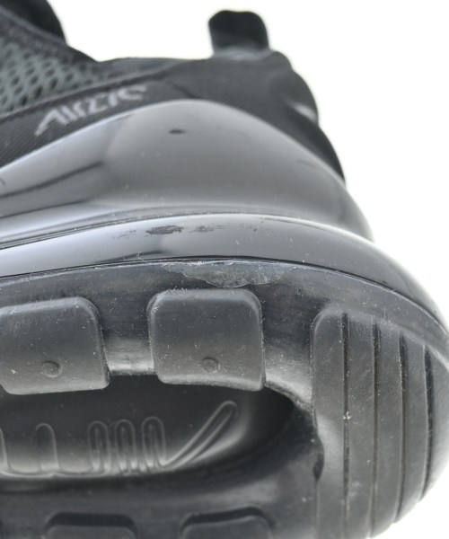 NIKE（ナイキ）スニーカー 黒 サイズ:26.5cm メンズ/2200651033084