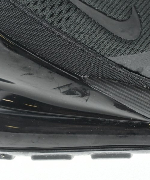 NIKE（ナイキ）スニーカー 黒 サイズ:26.5cm メンズ/2200651033084