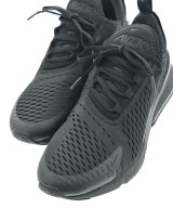 NIKE（ナイキ）スニーカー 黒 サイズ:26.5cm メンズ/2200651033084