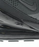 NIKE（ナイキ）スニーカー 黒 サイズ:26.5cm メンズ/2200651033084