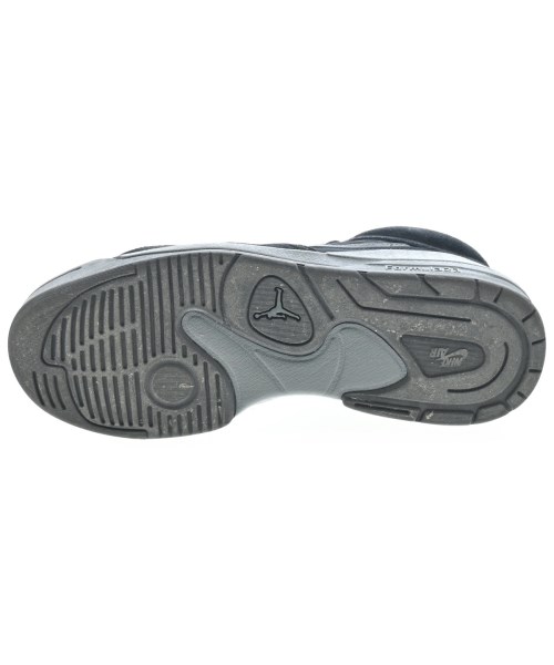 NIKE（ナイキ）スニーカー 黒 サイズ:27cm メンズ/2200652962086