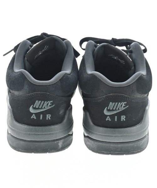 NIKE（ナイキ）スニーカー 黒 サイズ:27cm メンズ/2200652962086