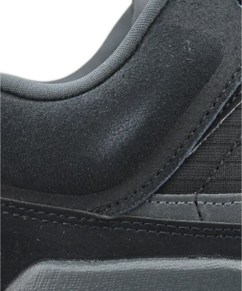 NIKE（ナイキ）スニーカー 黒 サイズ:27cm メンズ/2200652962086