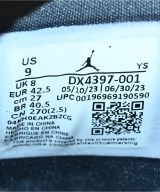 NIKE（ナイキ）スニーカー 黒 サイズ:27cm メンズ/2200652962086